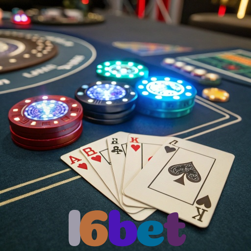  l6bet