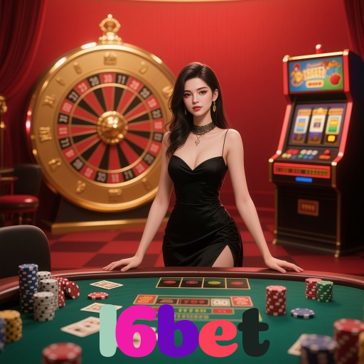  l6bet