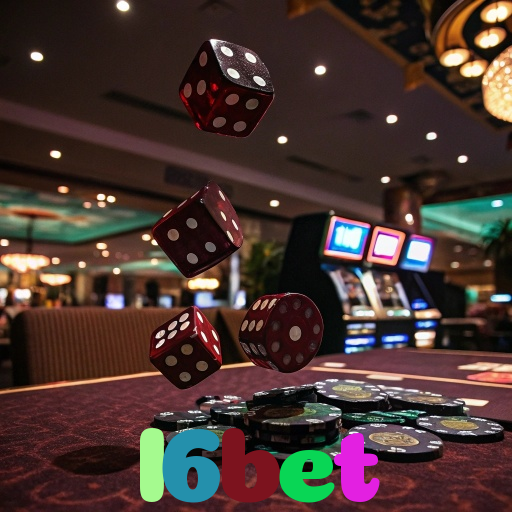  l6bet