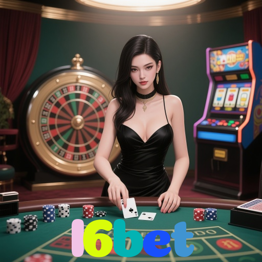  l6bet