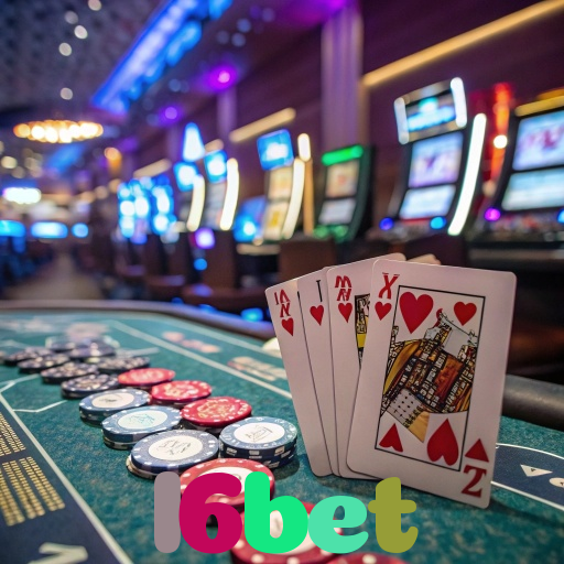  l6bet
