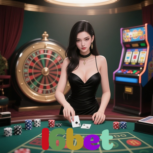  l6bet