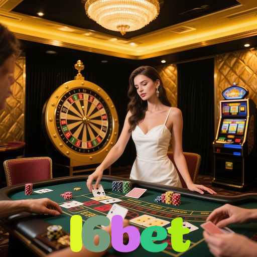  l6bet