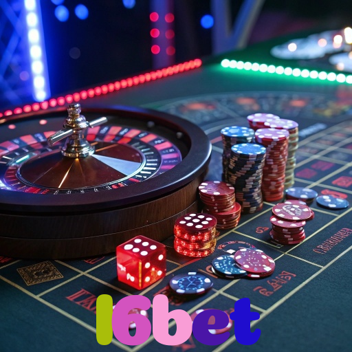  l6bet
