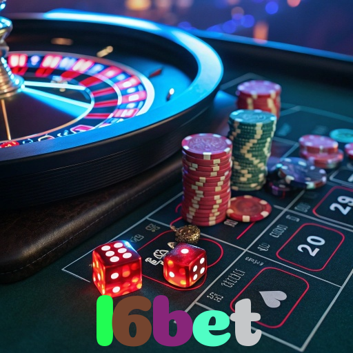  l6bet
