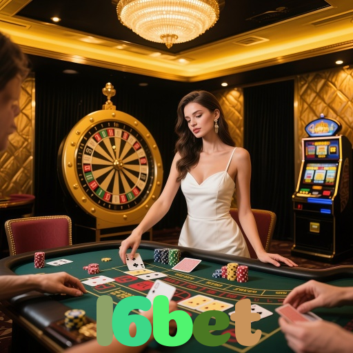  l6bet