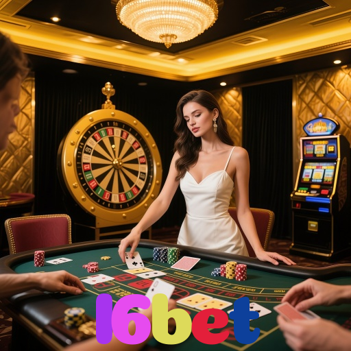  l6bet