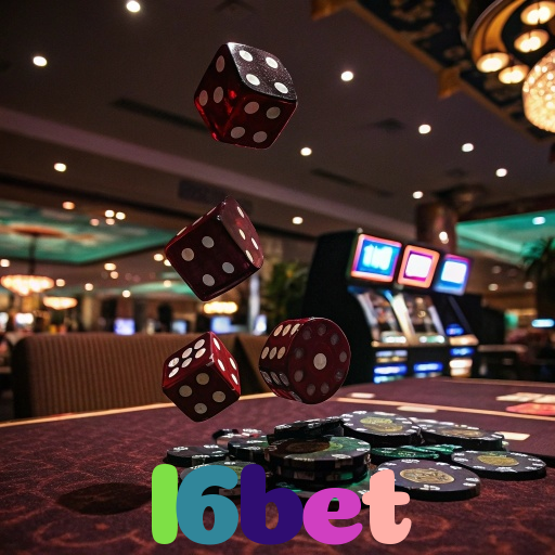  l6bet