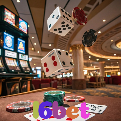  l6bet