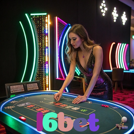  l6bet