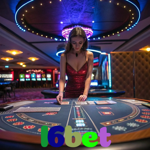  l6bet