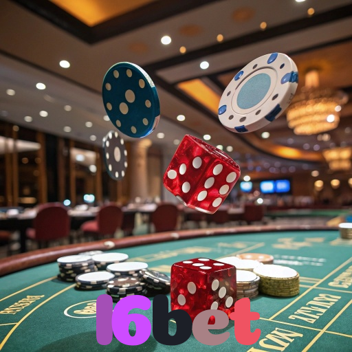  l6bet
