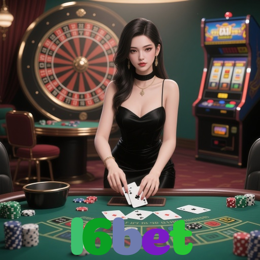  l6bet