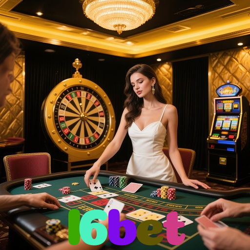  l6bet