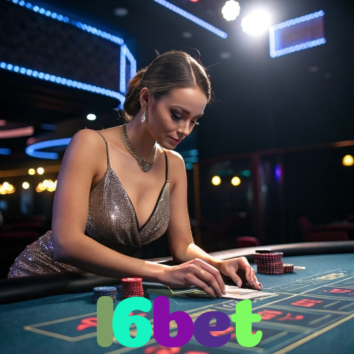  l6bet