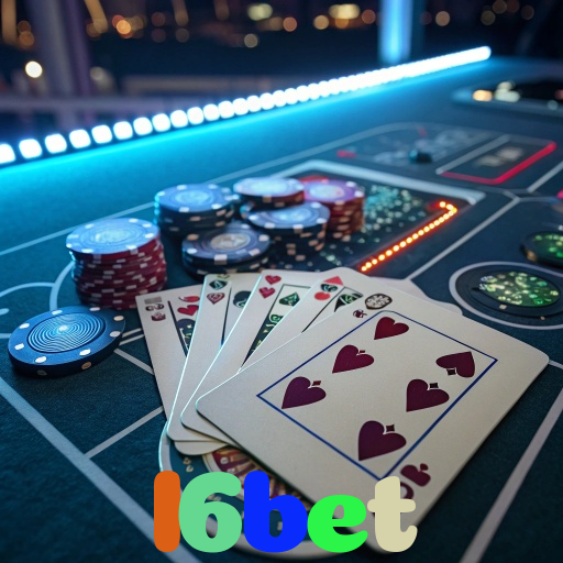  l6bet