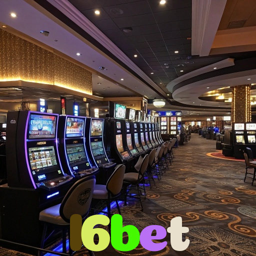  l6bet