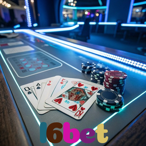  l6bet