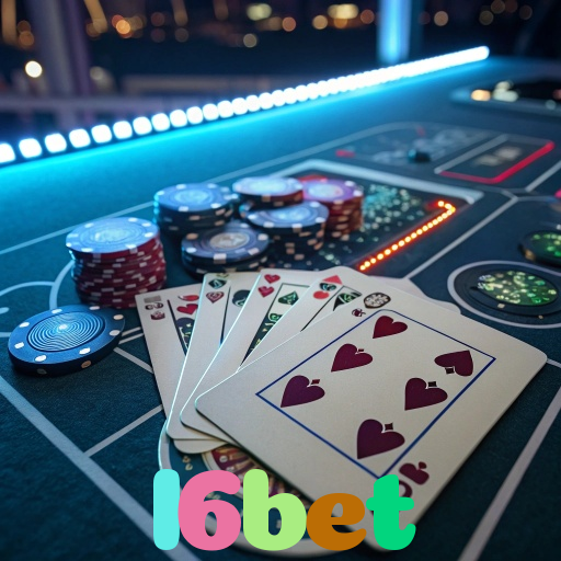  l6bet