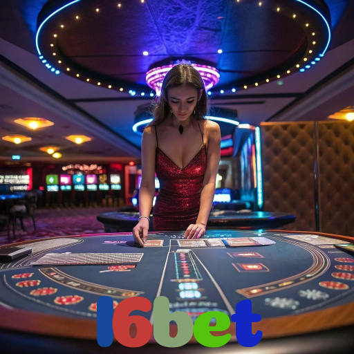  l6bet