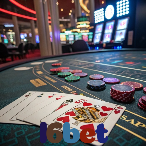  l6bet