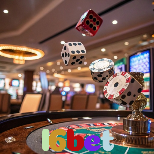  l6bet