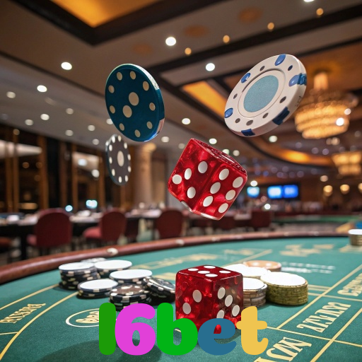  l6bet