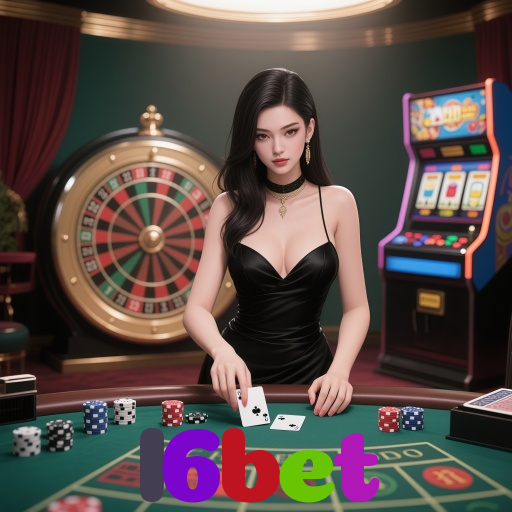  l6bet