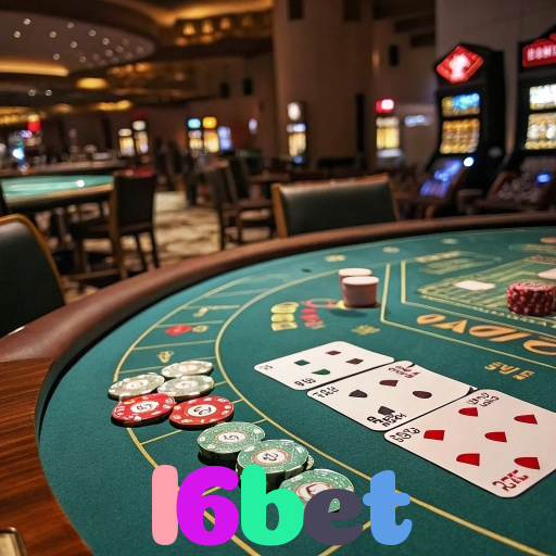  l6bet