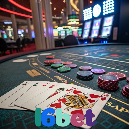  l6bet