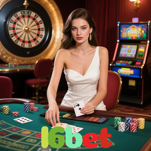  l6bet
