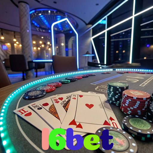  l6bet