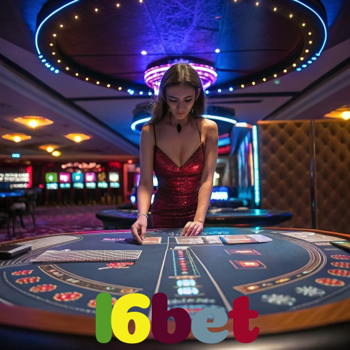 l6bet