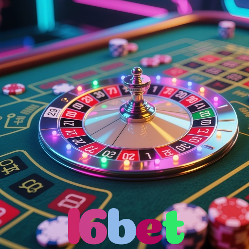  l6bet