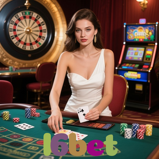  l6bet