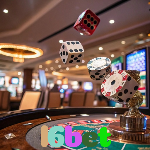  l6bet
