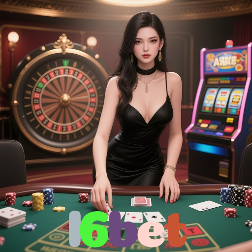  l6bet