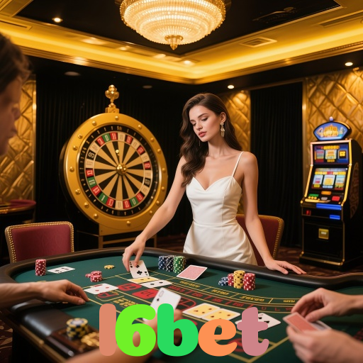  l6bet