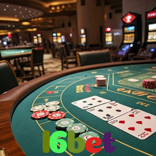  l6bet