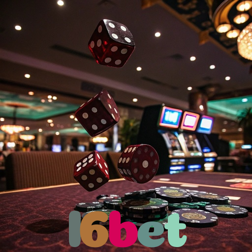  l6bet