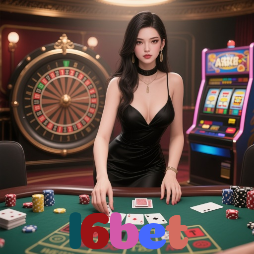  l6bet