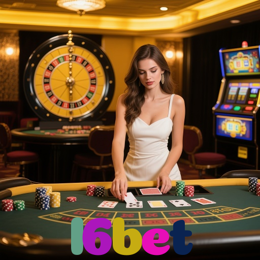  l6bet