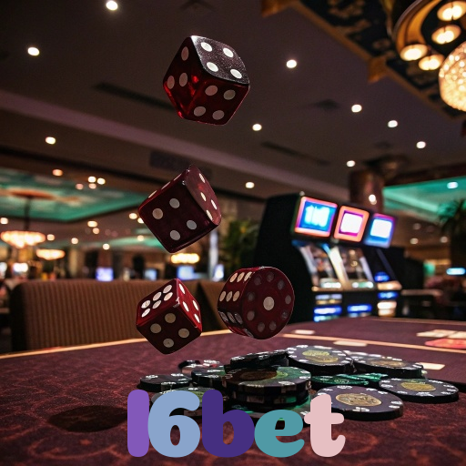  l6bet