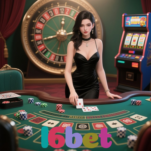  l6bet