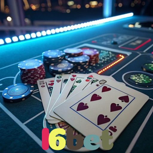  l6bet