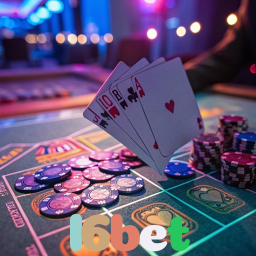  l6bet