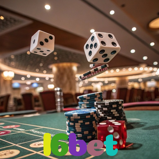  l6bet