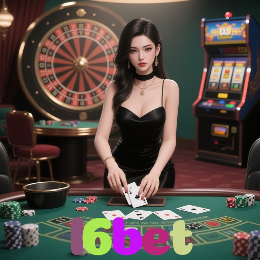  l6bet