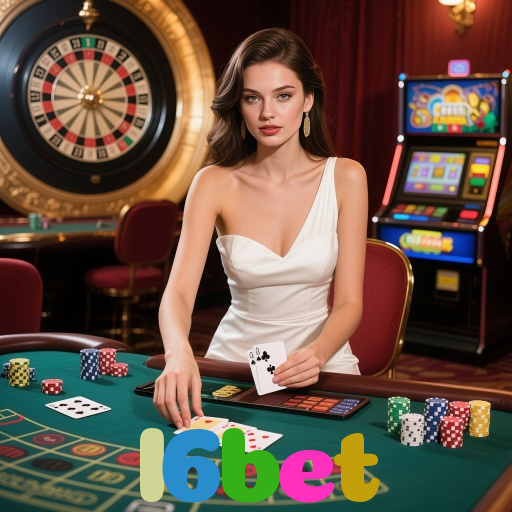  l6bet