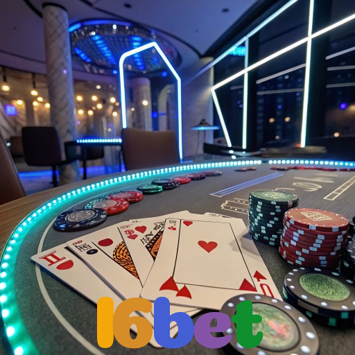  l6bet